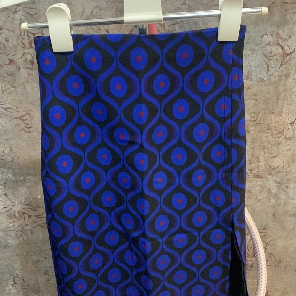 Brand New Zara Midi Skirt - Picture 4 of 5